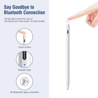 Stylus PEN The 2nd generation smart stylus for iPad 2018 2019