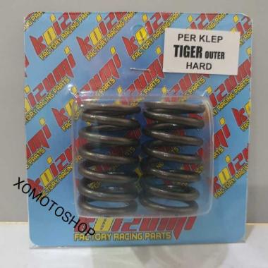 PER KLEP TIGER KOIZUMI