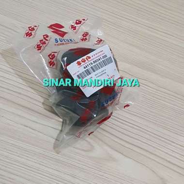 KARET BOOT CV JOINT BAGIAN DALAM SUZUKI KARIMUN FORSA ATAU ESTEEM ASLI