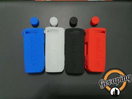 Silikon Silicon Case Drag S Pro Glowinthedark