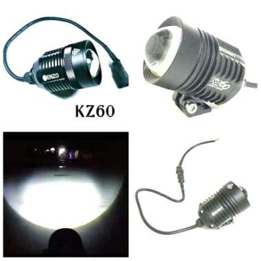 Lampu Tembak Kenzo kz60