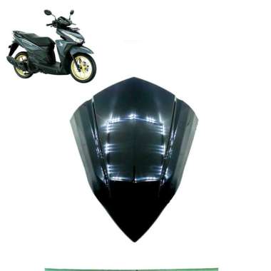 VISOR TGP VARIO LED 2017