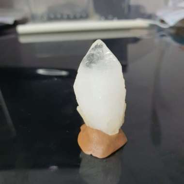 CLEAR QUARTZ ROUGH 29 GRAMS CQL29001