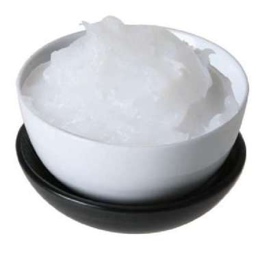 Vaseline / Petroleum Jelly / white Petrolatum / Soft