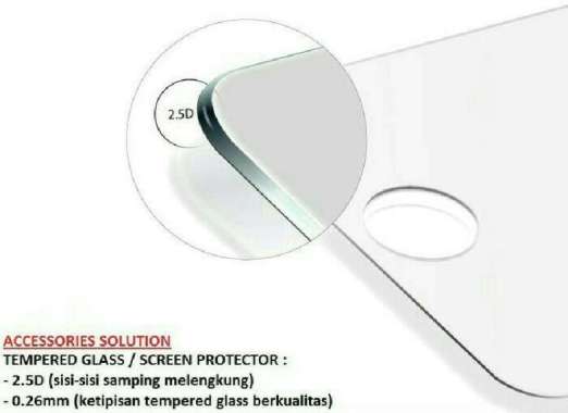 SAMSUNG GALAXY A6 PLUS A6+| TEMPERED GLASS | ANTI GORES KACA