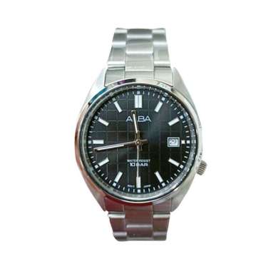 Jam Tangan Pria ALBA AG8M33 AG8M33X1 Original