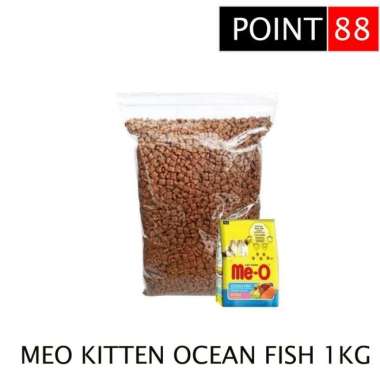 OEM MEO Kitten 1kg
