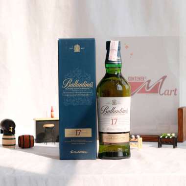 Jual Ballantine Murah - Update Harga Grosir Hari Ini | Blibli