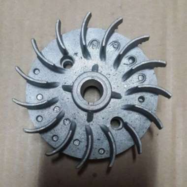Flywheel Roda Magnet Mesin Potong Rumput Tipe BG 328