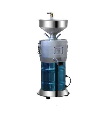 Soya Milk Extractor / Mesin Pembuat Susu Kedelai 6 inchi