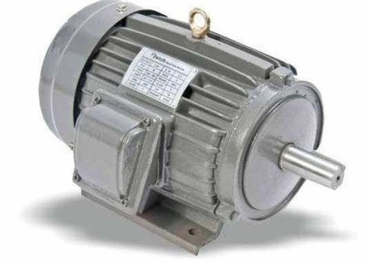 Elektromotor Dinamo Listrik Penggerak Fetch Tipe 3 HP 3 Phase
