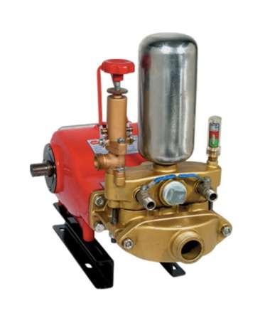 Power Sprayer Sanchin tipe SC 120