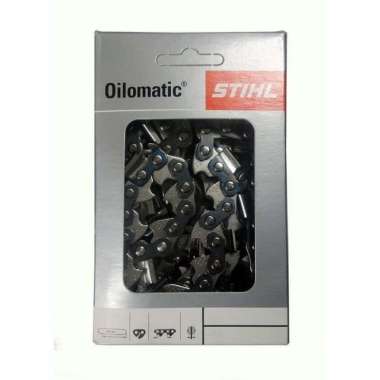 Rantai Stihl Belah 36" 070 ( 52 Mata )