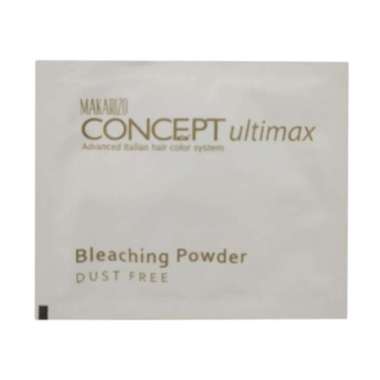 MAKARIZO BLEACHING SACHET 15GR