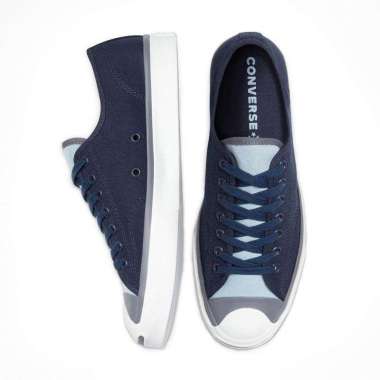 jack purcell navy