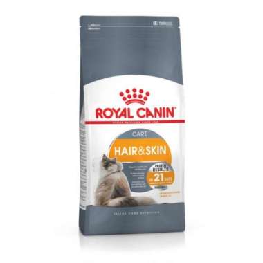 Royal Canin Hair and Skin 400gr - Royal Canin Hair & Skin 400 gr RC