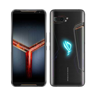 Jual Asus Rog Phone 2 Terbaru Termurah 100 Original Blibli Com