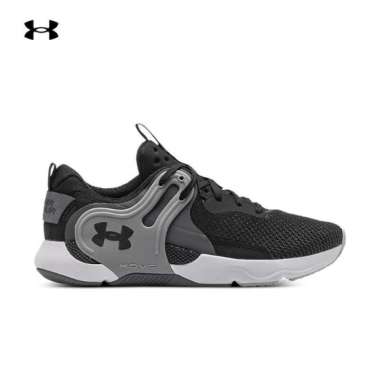 gray under armor shoes