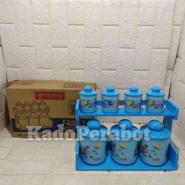 rak bumbu lion star - rak bumbu dapur cantik - kitchen set KS-2