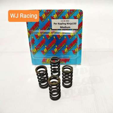 Per Kopling Ninja 150 R - Ninja 150 RR Koizumi KOMPETISI