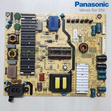 PSU LED TV Panasonic TH 49DX400G 49DX400