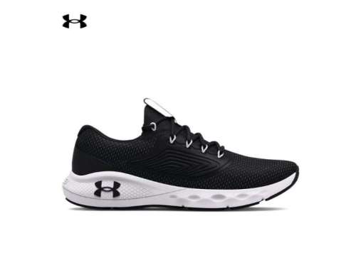 run long under armour shoes