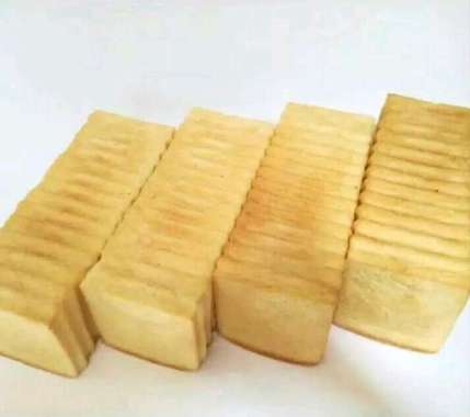 ROTI BAKAR / ROTI KASINO