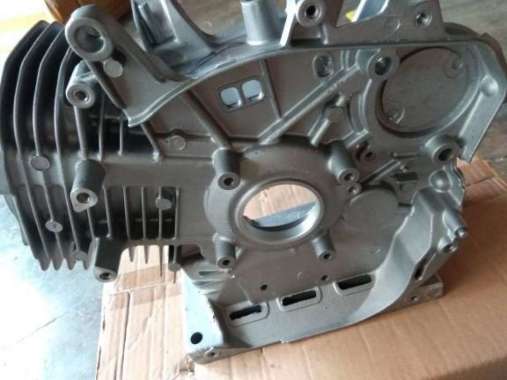 Crankcase / Blok Mesin Bensin GX420 / Genset Bensin 6000 watt