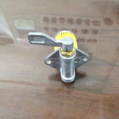 Fuel Cock Assy / Kran Solar R175A dan R180A