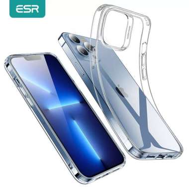 ESR Clear Soft Case Project Zero iPhone 12 12pro promax iphone 12 promax