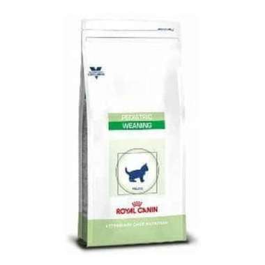 Royal Canin Pediatric Weaning 400gr