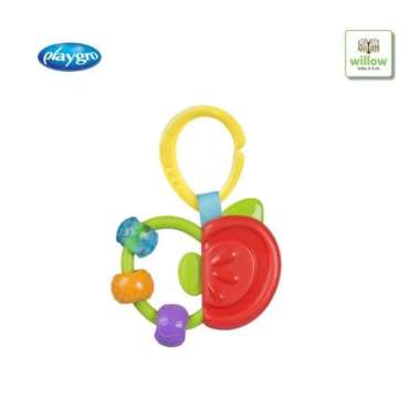 Playgro In My Garden Teether Nature