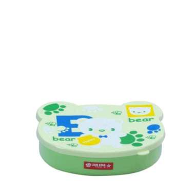 Kotak Bekal Makanan, Lion Star-Kiddy Box.