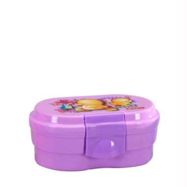 Kotak Bekal Makanan, Lion Star-Numero Box.