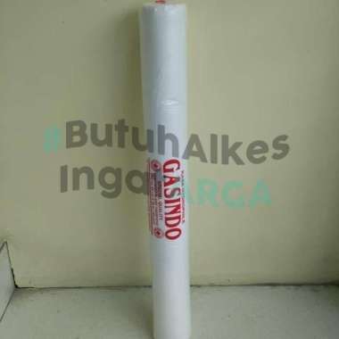 Kasa Gulung Hidrofil Gasindo (80/40) / Kasa Gulung Besar Gasindo / 1 Pcs