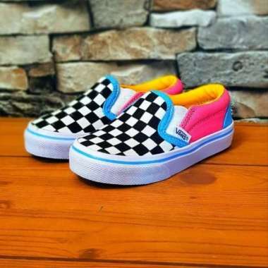 suede slip on platform vans