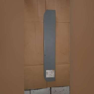 Foot Step Belakang Isuzu