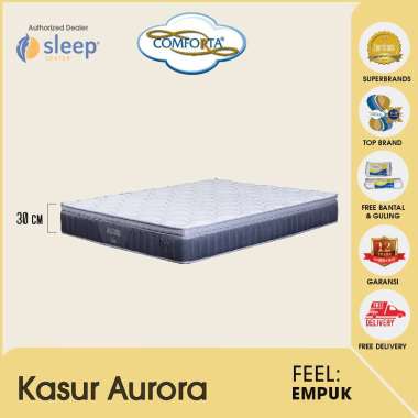 SC Comforta Aurora Mattras 160 x 200