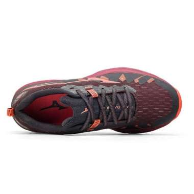 mizuno womens runners