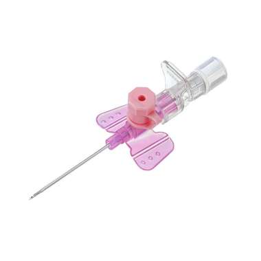 B Braun Vasofix Braunule - I.V Catheter B Braun / Pcs 20G