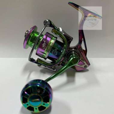 Reel G-Tech INFINITELLA POWER SW 3000HG / 4000HG / 5000HG New. 2022 SW 4000HG