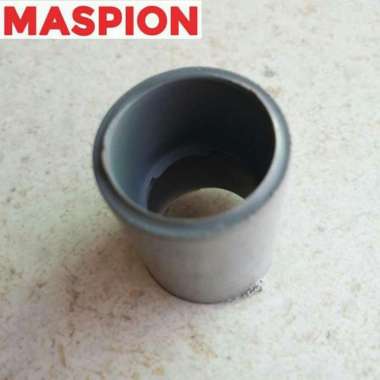 Sok Sock Sambungan Pipa Paralon Pvc Ukuran 1/2 "