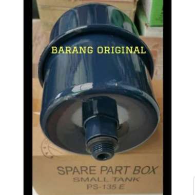 Tabung Pompa Air Shimizu (Untuk Pompa Shimizu Ps 135 E)