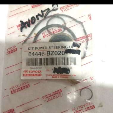 Seal Power Steering Kit Atas Avanza-Xenia Original