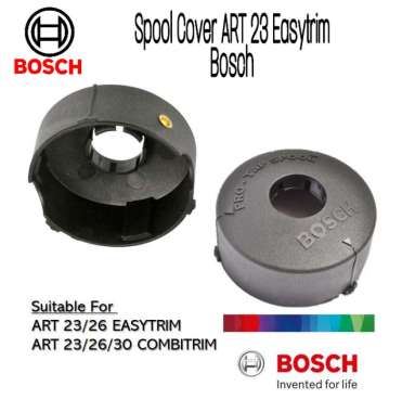 Cover Tutup Senar Potong Rumput Bosch ART 23 Easytrim Spool Mesin