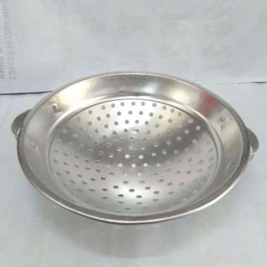 saringan dawet aluminium