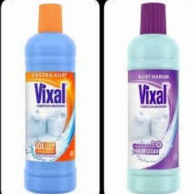 vixal botol 780 ml