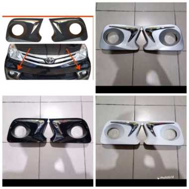 Cover Ring Foglamp All New Avanza Xenia