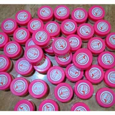 [Terbukti Alami] Salep Pelicin Wajah Glowing Siang Malam Pelicin Wajah Viral Kulit Hitam Pelembab Wa