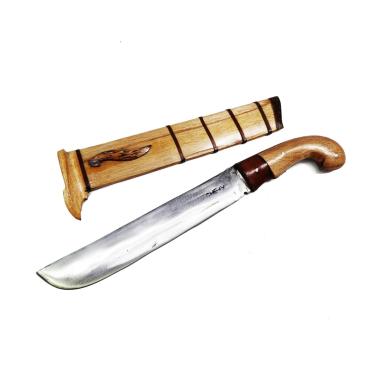NUZA Cibatu Kerja SKM Baja Per Golok - Multi Color